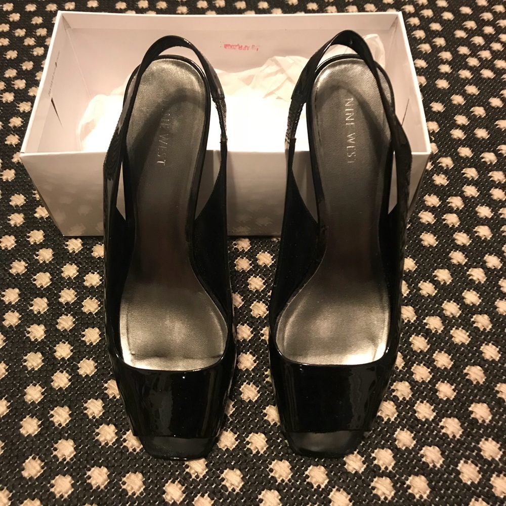 Women’s Nine West Heels